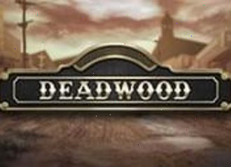 Deadwood slot Nolimit City